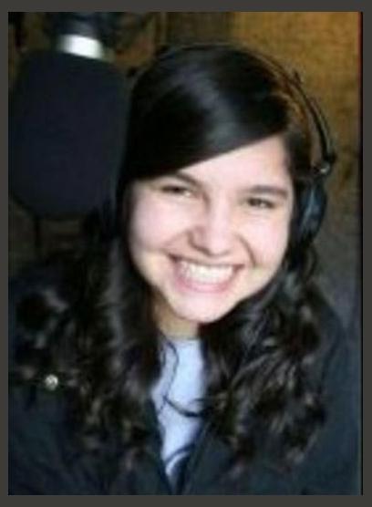 Romina González Romanini